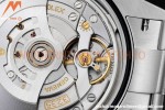 Rolex - Oyster Pert 41mm 124300 Oys SS/SS Black VSF VS3235