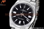 Rolex - Oyster Pert 41mm 124300 Oys SS/SS Black VSF VS3235