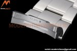 Rolex - Oyster Pert 41mm 124300 Oys SS/SS Black VSF VS3235