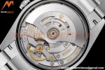 Rolex - Oyster Pert 126000 36mm Oys Smt 904L SS/SS Blk/Stk VSF VS3235