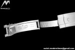 Rolex - Oyster Pert 126000 36mm Oys Smt 904L SS/SS Red/Stk VSF VS3230