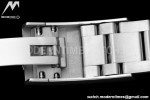 Rolex - Oyster Pert 126000 36mm Oys Smt 904L SS/SS Red/Stk VSF VS3230