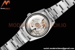 Rolex - Oyster Pert 126000 36mm Oys Smt 904L SS/SS Red/Stk VSF VS3230