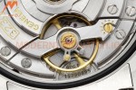 Rolex - Oyster Pert 126000 36mm Oys Smt 904L SS/SS Red/Stk VSF VS3230