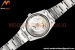 Rolex - Oyster Pert 124300 41mm Oys Smt 904L SS/SS Red/Stk VSF VS3230