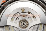Rolex - Oyster Pert 124300 41mm Oys Smt 904L SS/SS Red/Stk VSF VS3230