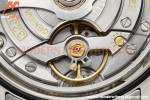 Rolex - Oyster Pert 124300 41mm Oys Smt 904L SS/SS Red/Stk VSF VS3230