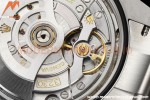 Rolex - Oyster Pert 124300 41mm Oys Smt 904L SS/SS Red/Stk VSF VS3230