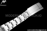 Rolex - Oyster Pert 124300 41mm Oys Smt 904L SS/SS Red/Stk VSF VS3230