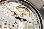 Rolex - Oyster Perpetual 126000 36mm Oys Smt 904L SS/SS Blue Dial KRF VR3230
