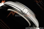 Rolex - Oyster Perpetual 126000 36mm Oys Smt 904L SS/SS Blue Dial KRF VR3230
