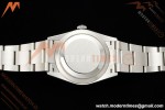 Rolex - Oyster Perpetual 126000 36mm Oys Smt 904L SS/SS Black Dial KRF VR3230