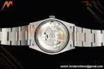 Rolex - Oyster Perpetual 126000 36mm Oys Smt 904L SS/SS Black Dial KRF VR3230