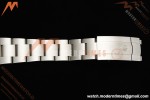Rolex - Oyster Perpetual 126000 36mm Oys Smt 904L SS/SS Black Dial KRF VR3230