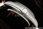 Rolex - Oyster Perpetual 126000 36mm Oys Smt 904L SS/SS Pistachio Green Dial KRF VR3230