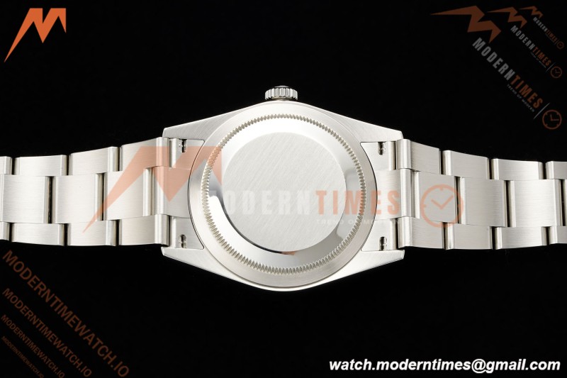 Rolex - Oyster Perpetual 126000 36mm Oys Smt 904L SS/SS Pistachio Green Dial KRF VR3230
