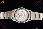 Rolex - Oyster Perpetual 126000 36mm Oys Smt 904L SS/SS Pistachio Green Dial KRF VR3230