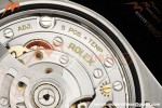 Rolex - Oyster Perpetual 126000 36mm Oys Smt 904L SS/SS Pistachio Green Dial KRF VR3230