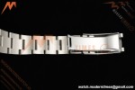 Rolex - Oyster Perpetual 126000 36mm Oys Smt 904L SS/SS Pistachio Green Dial KRF VR3230