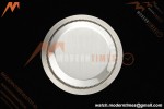 Rolex - Oyster Perpetual 126000 36mm Oys Smt 904L SS/SS Beige Dial KRF VR3230