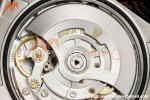Rolex - Oyster Perpetual 126000 36mm Oys Smt 904L SS/SS Beige Dial KRF VR3230