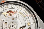 Rolex - Oyster Perpetual 126000 36mm Oys Smt 904L SS/SS Beige Dial KRF VR3230
