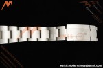 Rolex - Oyster Perpetual 126000 36mm Oys Smt 904L SS/SS Beige Dial KRF VR3230