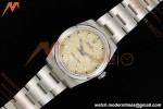 Rolex - Oyster Perpetual 126000 36mm Oys Smt 904L SS/SS Beige Dial KRF VR3230