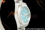 Rolex - Oyster Perpetual 31mm 277200 Oys SS/SS Turquoise Blue Dial DIWF A2232