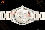 Rolex - Oyster Perpetual 31mm 277200 Oys SS/SS Turquoise Blue Dial DIWF A2232