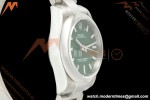 Rolex - Oyster Perpetual 31mm 277200 Oys SS/SS Green Dial DIWF A2232 | 롤렉스 - 오이스터 퍼페추얼 31mm 277200 오이스터 퍼페추얼 SS/SS 그린 다이얼 DIWF A2232