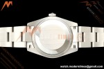 Rolex - Oyster Perpetual 31mm 277200 Oys SS/SS Green Dial DIWF A2232 | 롤렉스 - 오이스터 퍼페추얼 31mm 277200 오이스터 퍼페추얼 SS/SS 그린 다이얼 DIWF A2232
