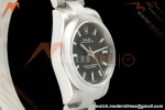 Rolex - Oyster Perpetual 31mm 277200 Oys SS/SS Black Dial DIWF A2232 | 롤렉스 - 오이스터 퍼페추얼 31mm 277200 오이스터 퍼페추얼 SS/SS 블랙 다이얼 DIWF A2232