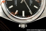 Rolex - Oyster Perpetual 31mm 277200 Oys SS/SS Black Dial DIWF A2232 | 롤렉스 - 오이스터 퍼페추얼 31mm 277200 오이스터 퍼페추얼 SS/SS 블랙 다이얼 DIWF A2232