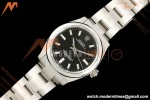 Rolex - Oyster Perpetual 31mm 277200 Oys SS/SS Black Dial DIWF A2232 | 롤렉스 - 오이스터 퍼페추얼 31mm 277200 오이스터 퍼페추얼 SS/SS 블랙 다이얼 DIWF A2232