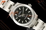 Rolex - Oyster Perpetual 31mm 277200 Oys SS/SS Black Dial DIWF A2232 | 롤렉스 - 오이스터 퍼페추얼 31mm 277200 오이스터 퍼페추얼 SS/SS 블랙 다이얼 DIWF A2232