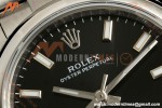 Rolex - Oyster Perpetual 31mm 277200 Oys SS/SS Black Dial DIWF A2232 | 롤렉스 - 오이스터 퍼페추얼 31mm 277200 오이스터 퍼페추얼 SS/SS 블랙 다이얼 DIWF A2232