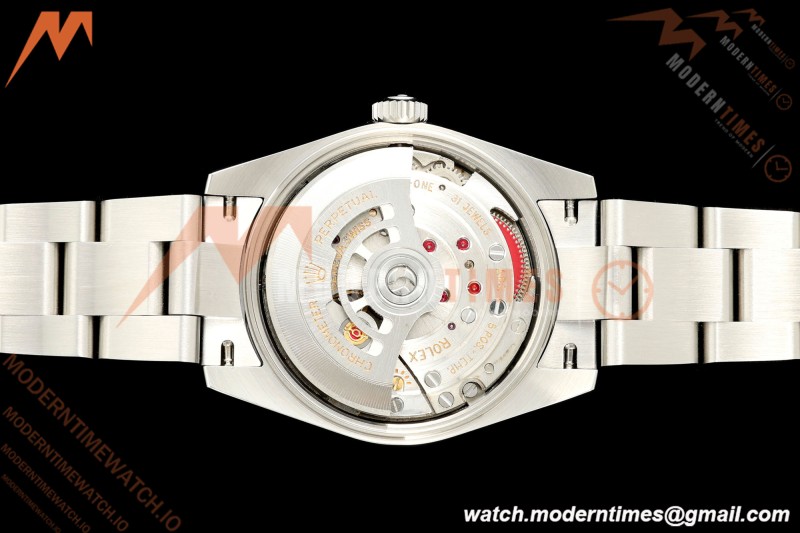Rolex - Oyster Perpetual 31mm 277200 Oys SS/SS Black Dial DIWF A2232 | 롤렉스 - 오이스터 퍼페추얼 31mm 277200 오이스터 퍼페추얼 SS/SS 블랙 다이얼 DIWF A2232