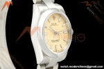 Rolex - Oyster Perpetual 31mm 277200 Oys SS/SS Beige Dial DIWF A2232