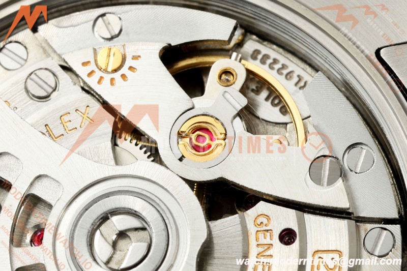 Rolex - Oyster Perpetual 31mm 277200 Oys SS/SS Coral Red Dial DIWF A2232 | 롤렉스 - 오이스터 퍼페추얼 31mm 277200 오이스터 퍼페추얼 SS/SS 코랄 레드 다이얼 DIWF A2232