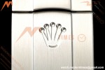 Rolex - Oyster Perpetual 31mm 277200 Oys SS/SS Coral Red Dial DIWF A2232 | 롤렉스 - 오이스터 퍼페추얼 31mm 277200 오이스터 퍼페추얼 SS/SS 코랄 레드 다이얼 DIWF A2232