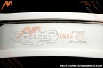 Rolex - Oyster Perpetual 31mm 277200 Oys SS/SS Coral Red Dial DIWF A2232 | 롤렉스 - 오이스터 퍼페추얼 31mm 277200 오이스터 퍼페추얼 SS/SS 코랄 레드 다이얼 DIWF A2232