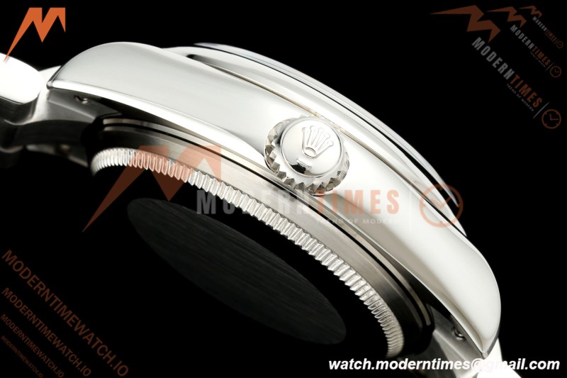 Rolex - Oyster Perpetual 31mm 277200 Oys SS/SS Coral Red Dial DIWF A2232 | 롤렉스 - 오이스터 퍼페추얼 31mm 277200 오이스터 퍼페추얼 SS/SS 코랄 레드 다이얼 DIWF A2232