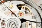 Rolex - Oyster Perpetual 31mm 277200 Oys SS/SS Yellow Dial DIWF A2232