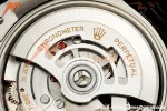 Rolex - Oyster Perpetual 31mm 277200 Oys SS/SS Yellow Dial DIWF A2232