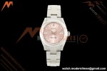 Rolex - Oyster Perpetual 31mm 277200 Oys SS/SS Pink Dial DIWF A2232