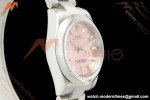 Rolex - Oyster Perpetual 31mm 277200 Oys SS/SS Pink Dial DIWF A2232