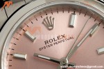Rolex - Oyster Perpetual 31mm 277200 Oys SS/SS Pink Dial DIWF A2232