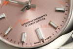 Rolex - Oyster Perpetual 31mm 277200 Oys SS/SS Pink Dial DIWF A2232