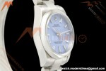 Rolex - Oyster Perpetual 31mm 277200 Oys SS/SS Lavender Dial DIWF A2232